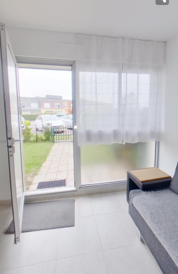 Appartement Proche De La Mer Courseulles-sur-Mer Exterior foto
